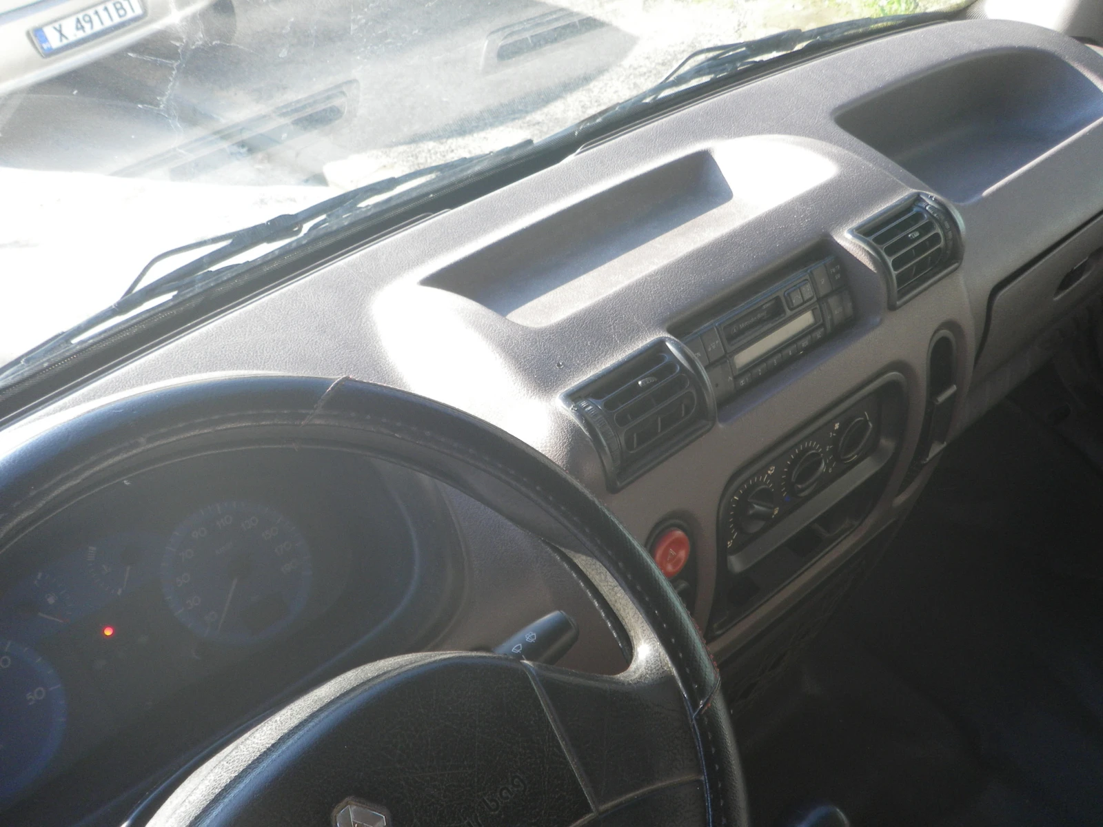 Renault Master, снимка 9 - Бусове и автобуси - 54982265