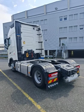 Volvo Fh FH500 I-Save Наличен в Австрия, снимка 3