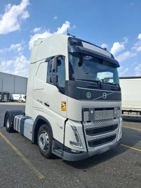 Volvo Fh FH500 I-Save Наличен в Австрия, снимка 7