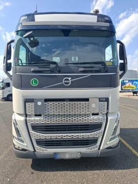 Volvo Fh FH500 I-Save Наличен в Австрия, снимка 8
