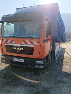 Man 8.180 TGL | Mobile.bg    4