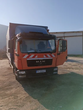     Man 8.180 TGL