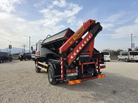     Mercedes-Benz 1217 Mercedes 1217 4x4 top