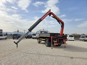 Mercedes-Benz 1217 Mercedes 1217 4x4 top | Mobile.bg    5