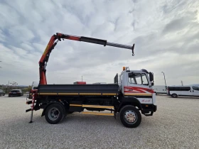 Mercedes-Benz 1217 Mercedes 1217 4x4 top | Mobile.bg    6