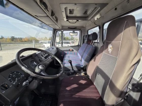 Mercedes-Benz 1217 Mercedes 1217 4x4 top | Mobile.bg    11