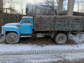 Gaz 53  - изображение 1