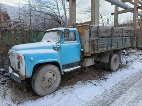 Gaz 53, снимка 2