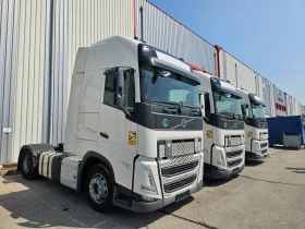 ����� �� �������� �� Volvo Fh FH500 I-Save 3 ���� ������� � ��������