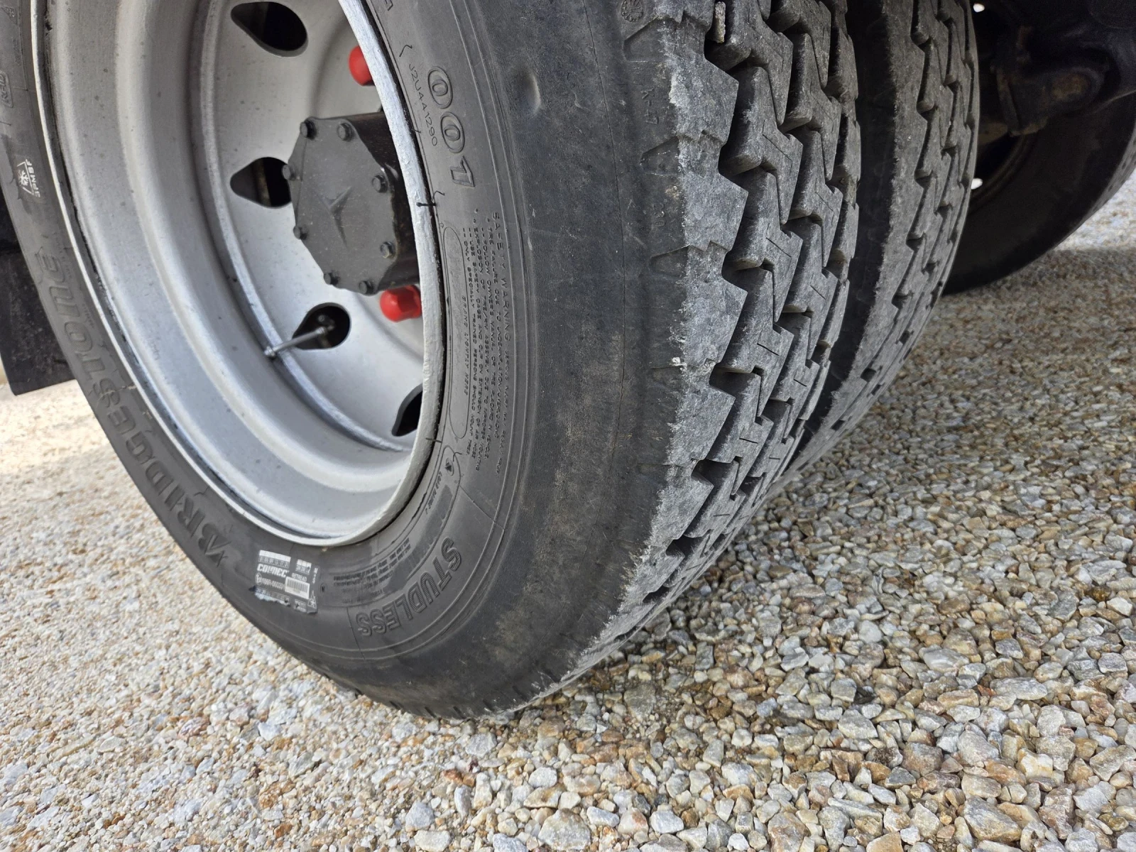 Mercedes-Benz 1217 Mercedes 1217 4x4 top | Mobile.bg   12