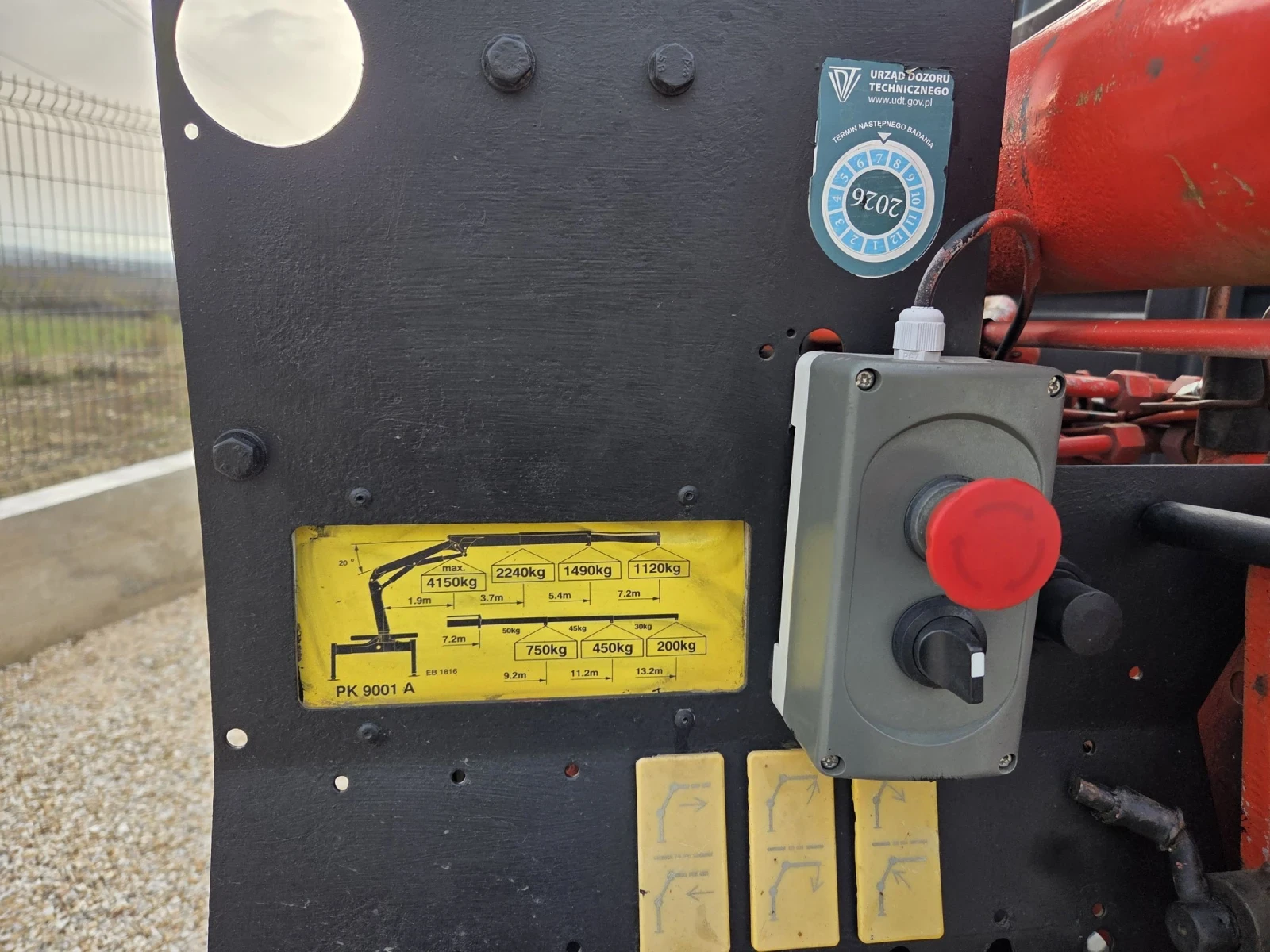 Mercedes-Benz 1217 Mercedes 1217 4x4 top | Mobile.bg   13