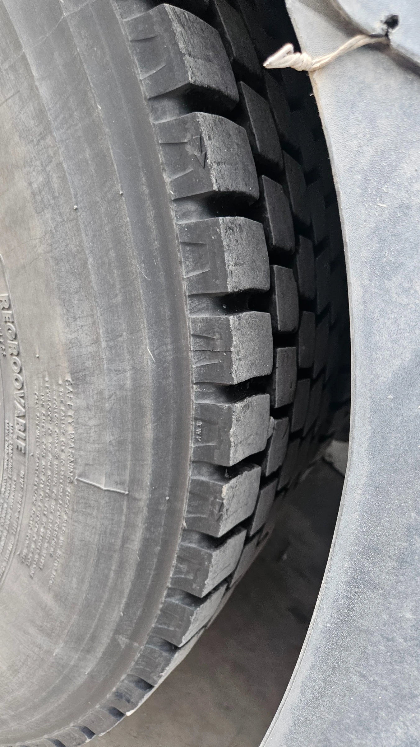 Mercedes-Benz Actros  - изображение 6