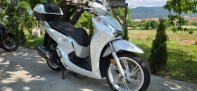 Honda Sh, снимка 2