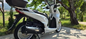 Honda Sh, снимка 3