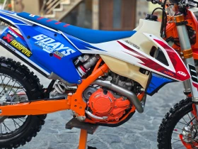 Ktm EXC 450/six days/СТАРТЕР/2 РЕЖИМА/ТРАКШЪН/ЛЪНЧ /ЛИЗИНГ, снимка 5