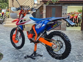 Ktm EXC 450/six days/СТАРТЕР/2 РЕЖИМА/ТРАКШЪН/ЛЪНЧ /ЛИЗИНГ, снимка 8