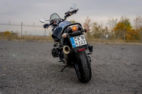 BMW R R1150R , снимка 5