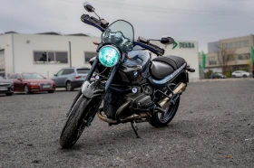 BMW R R1150R , снимка 1