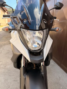 Honda Crossrunner VFR 800X ABS - 3 куфара - ПОДГРЕВ ТОП, снимка 7