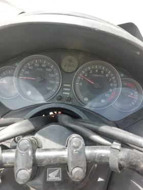 Honda Forza 300, снимка 5