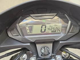 Honda Cbf CBF125 M, снимка 12