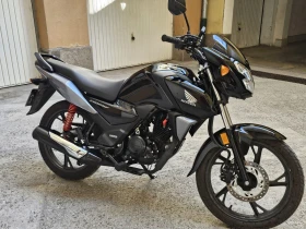 Honda Cbf CBF125 M, снимка 1