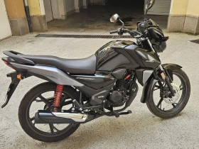 Honda Cbf CBF125 M, снимка 2