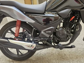 Honda Cbf CBF125 M, снимка 5