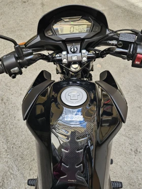 Honda Cbf CBF125 M, снимка 11