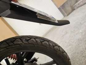 Honda Cbf CBF125 M, снимка 9