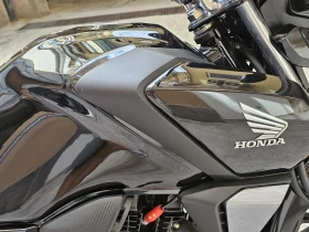Honda Cbf CBF125 M, снимка 10
