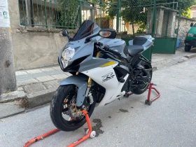 Suzuki Gsxr 750, снимка 5