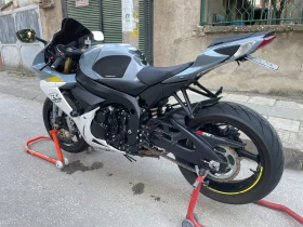 Suzuki Gsxr 750, снимка 7