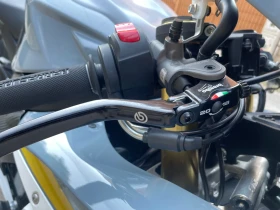 Suzuki Gsxr 750, снимка 8