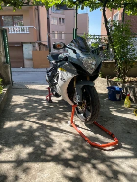Suzuki Gsxr 750, снимка 2
