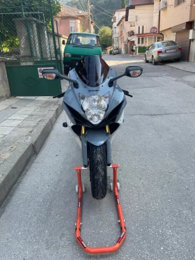 Suzuki Gsxr 750, снимка 6
