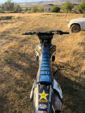 Yamaha Yzf, снимка 4