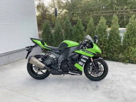 Kawasaki Ninja, снимка 2