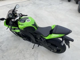 Kawasaki Ninja, снимка 5