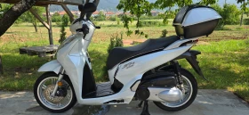 Обява за продажба на Honda Sh ~5 000 лв. - изображение 5