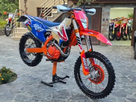     Ktm EXC 450/six days//2 // /