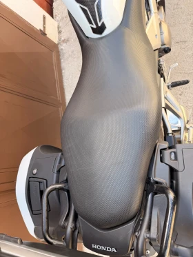 Honda Crossrunner VFR 800X ABS - 3 куфара - ПОДГРЕВ ТОП | Auto.bg — изображение 11