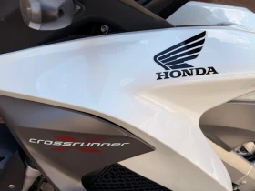 Honda Crossrunner VFR 800X ABS - 3 куфара - ПОДГРЕВ ТОП | Auto.bg — изображение 14