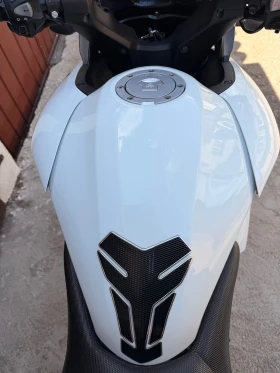 Honda Crossrunner VFR 800X ABS - 3 куфара - ПОДГРЕВ ТОП | Auto.bg — изображение 10