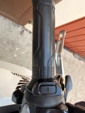 Honda Crossrunner VFR 800X ABS - 3 куфара - ПОДГРЕВ ТОП | Auto.bg — изображение 12