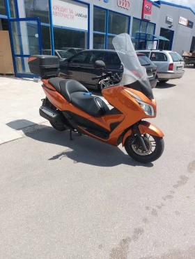 Honda Forza 300 | Mobile.bg � ����� ������ 2