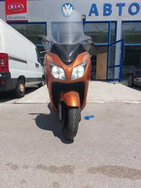 Honda Forza 300 | Mobile.bg � ����� ������ 3