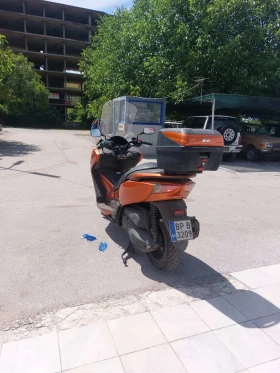 Honda Forza 300 | Mobile.bg � ����� ������ 4