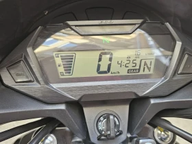 Honda Cbf CBF125 M | Mobile.bg � ����� ������ 14