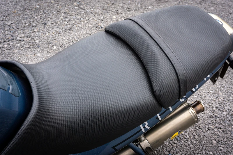 BMW R R1150R , снимка 9 - Мотоциклети и мототехника - 52119415